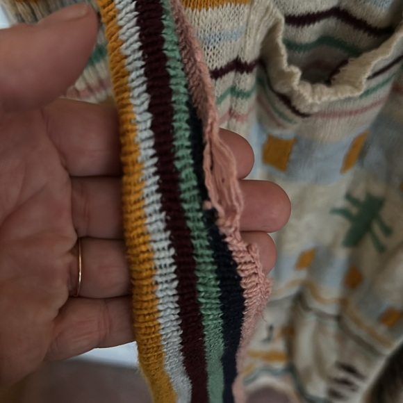 Faherty Paloma Duster - Picture 5 of 6